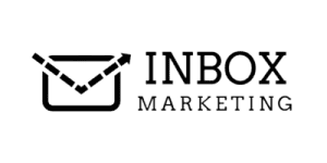 Inbox Marketing brand logo variáció