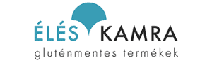 Éles Kamra brand logo