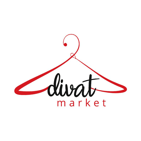 Divat Market ügyfél logo