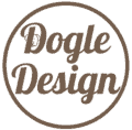 Dogie Design ügyfél logo
