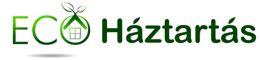 Eco Háztartás ügyfél logo