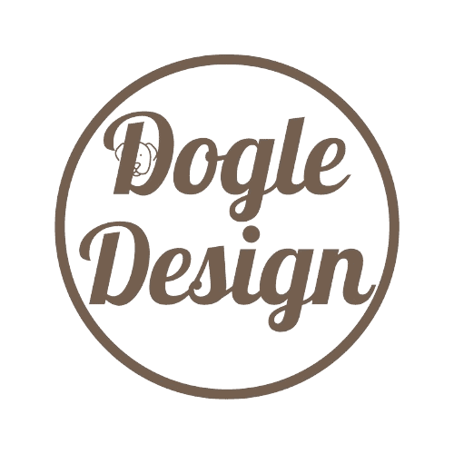 Dogle Design további logo